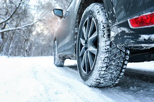 Winter Driving Safety & Why Auto Insurance is Essential